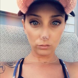 Meet your Posher, Jennelle